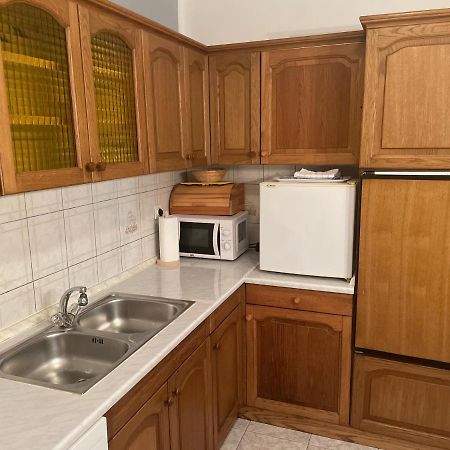 Apartmani Nina Crikvenica Exterior foto